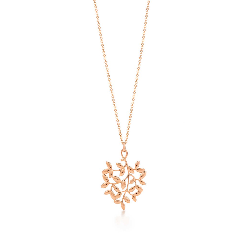 Tiffany & Co (1