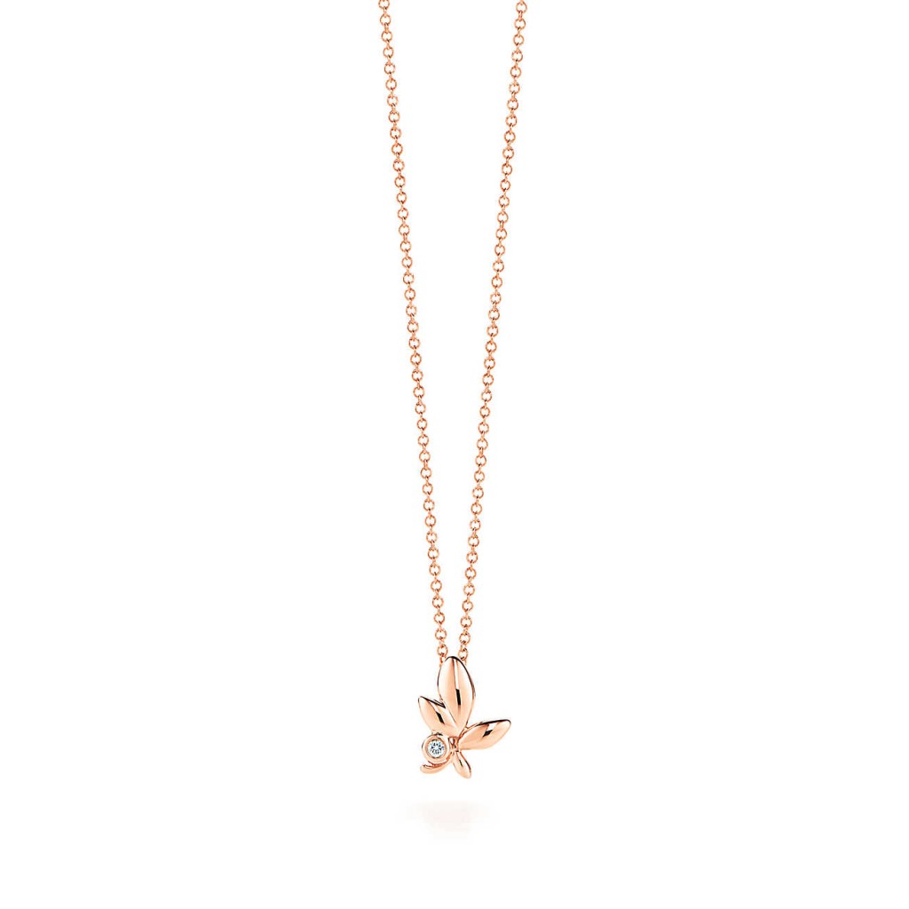 Tiffany & Co