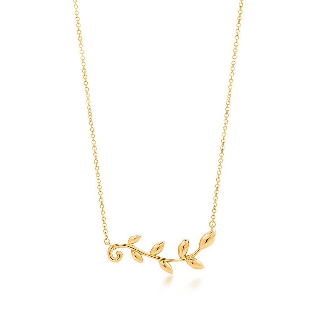 Tiffany & Co (2