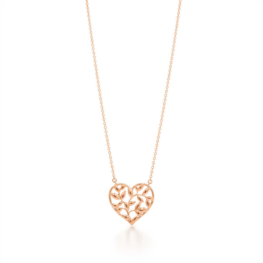Tiffany & Co (3