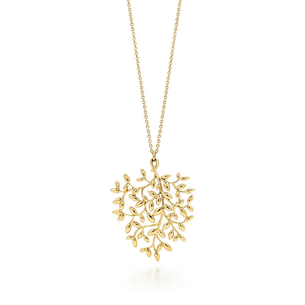 Tiffany & Co (4