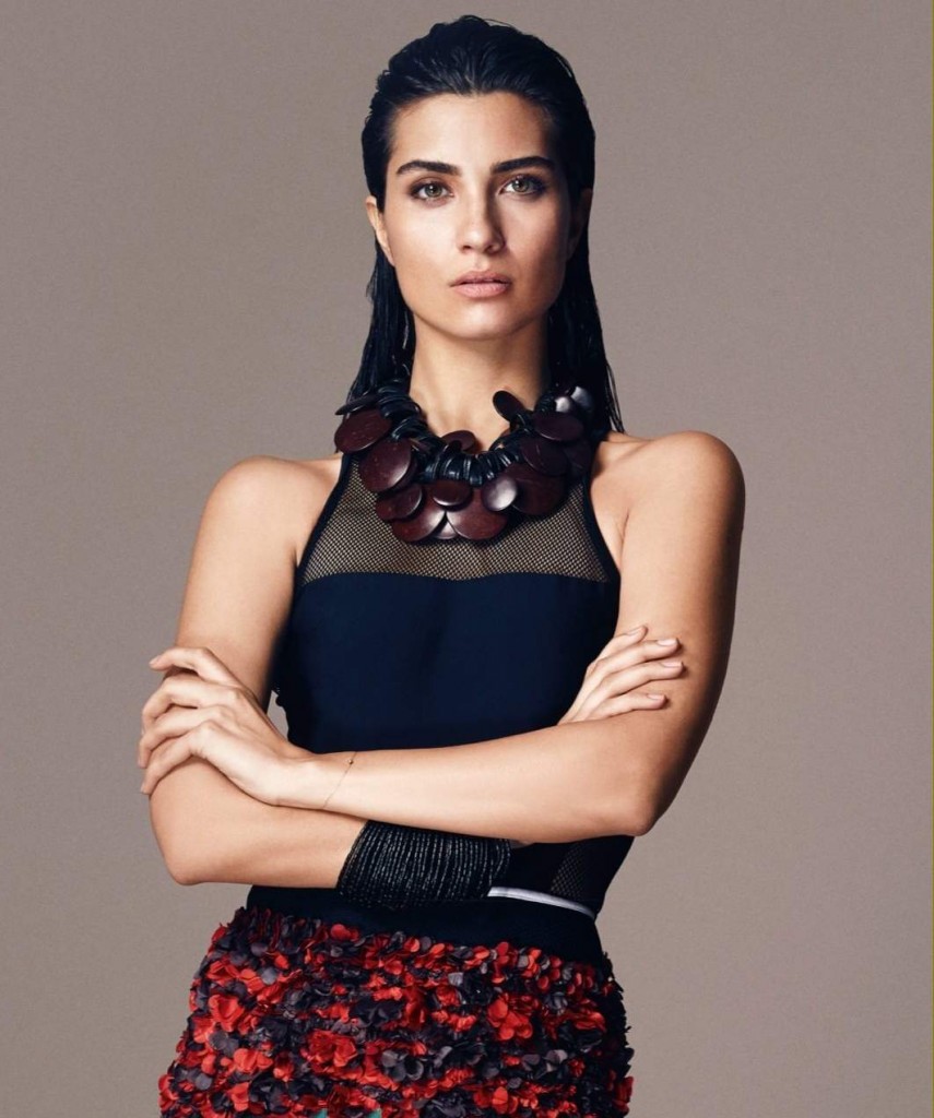 Tuba-Büyüküstün