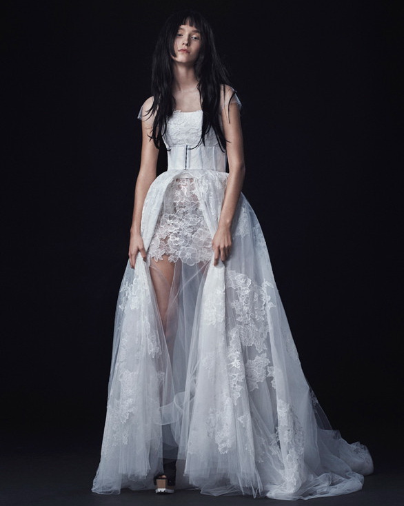 Vera Wang