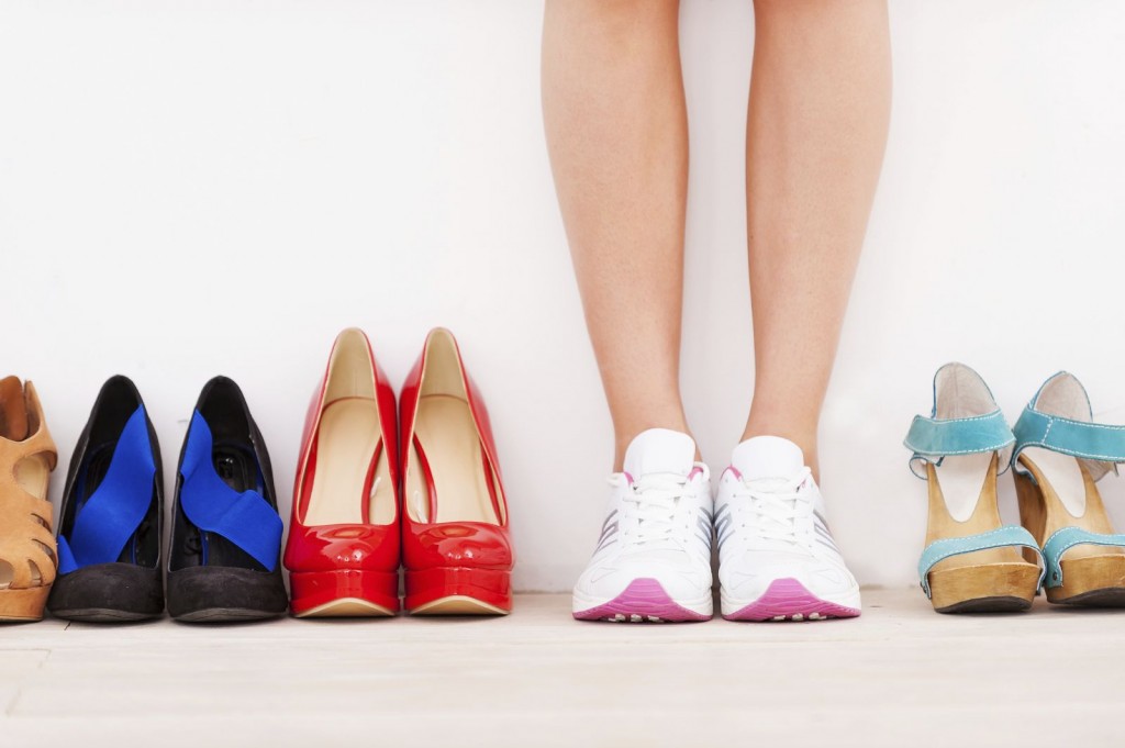 comfortable-shoes-foot-care