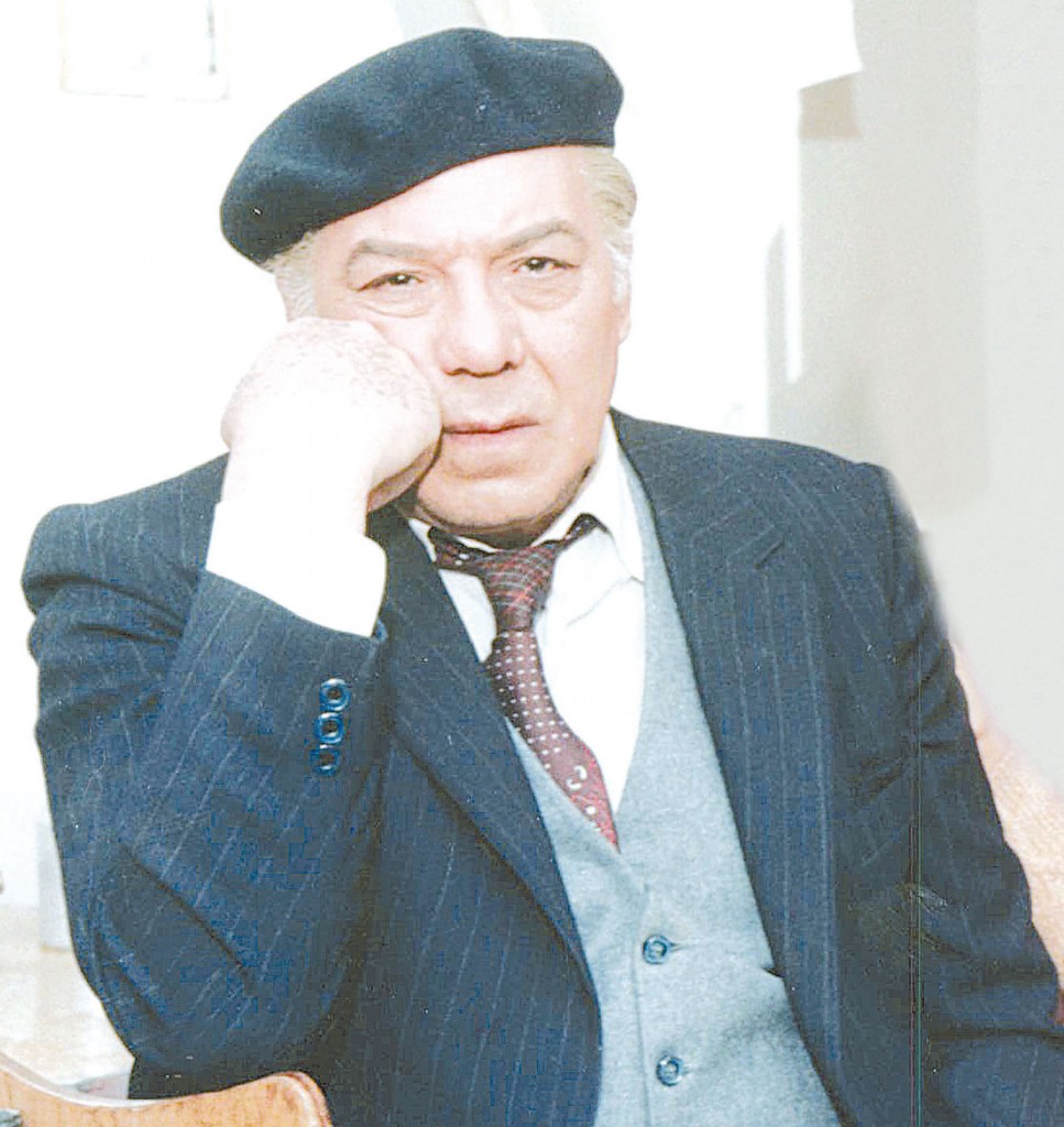 فريد شوقي