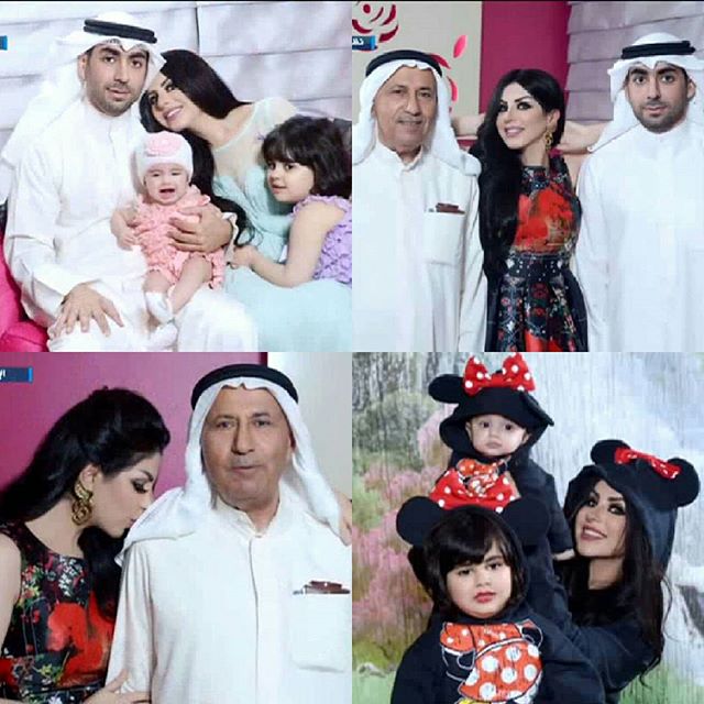 haleema-family