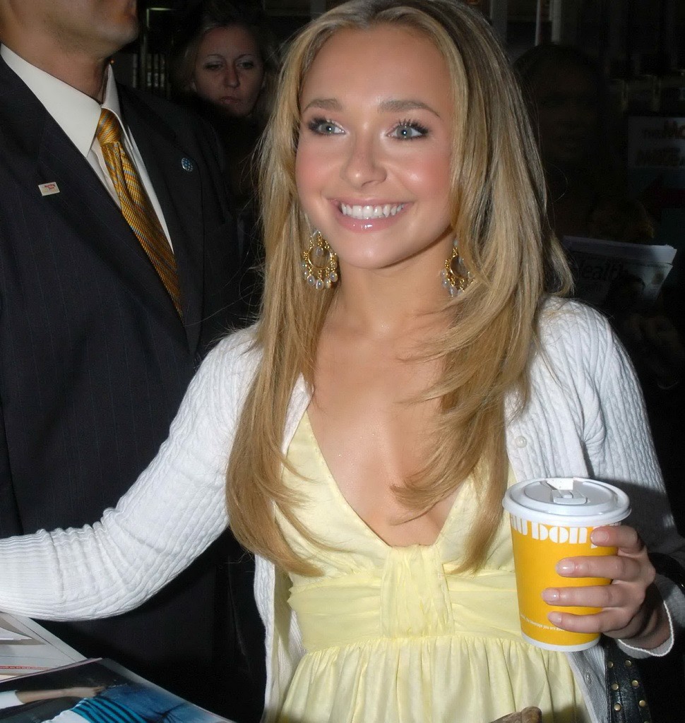 hayden in Isharya gypsy earrings short1. copy