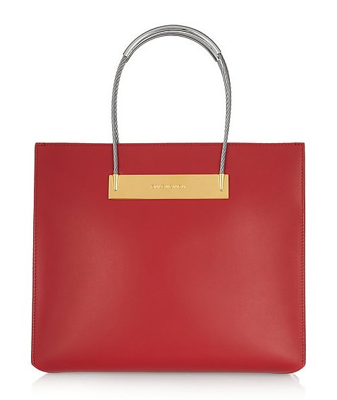 برج القوس حقيبة من ماركة Balenciaga