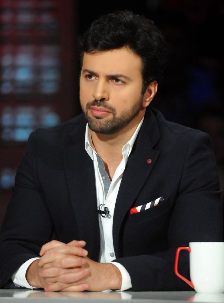 تيم حسن (1)