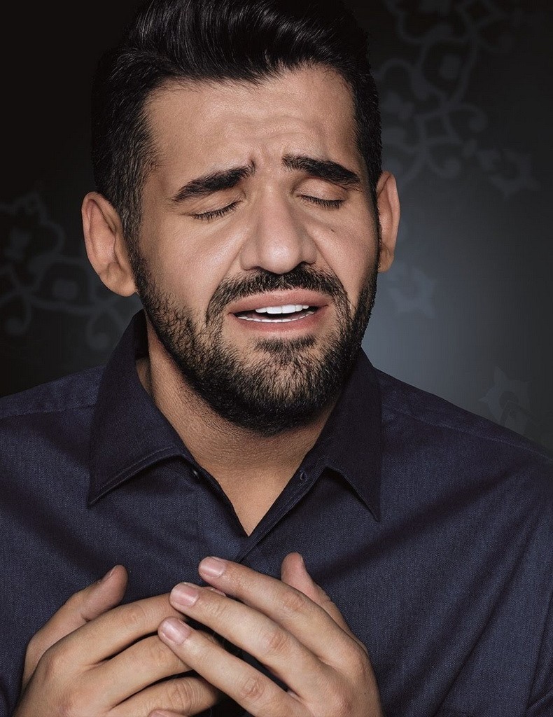 حسين-الجسمي-لمّا-بقينا-في-الحرم-حصريا-رمضان-2015