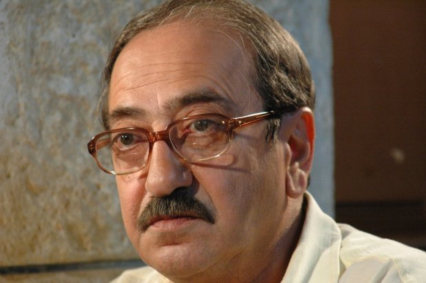 دريد لحام