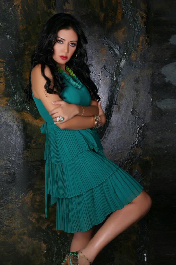 رانيا يوسف (1)