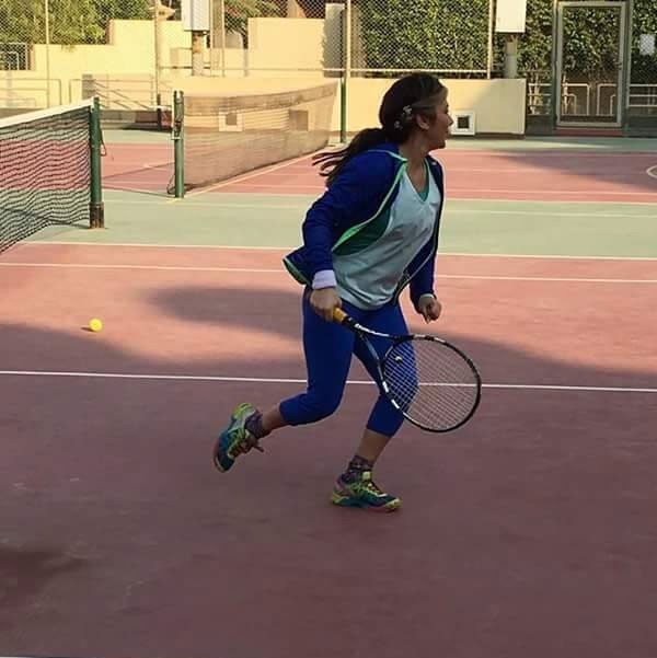 رياضة أصالة المفضلة
