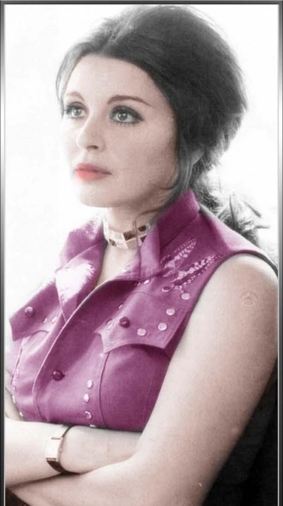 سعاد حسني