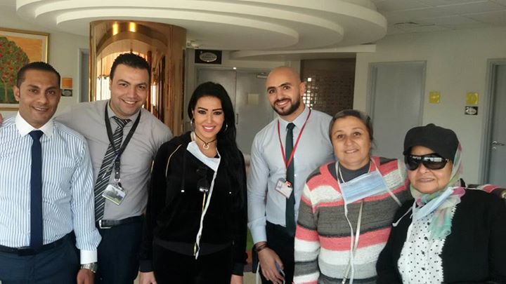 سمية الخشاب (1)
