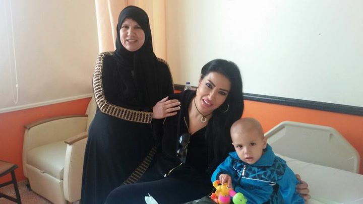 سمية الخشاب (2)