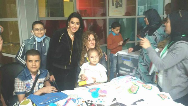 سمية الخشاب (5)