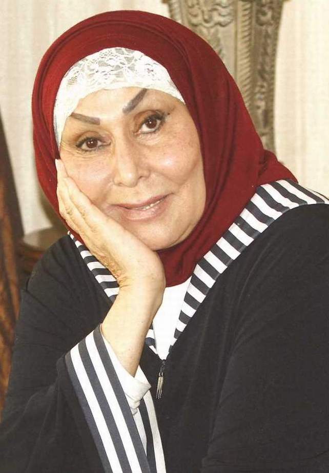 سهير البابلي