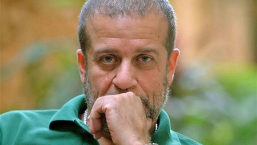 شريف منير