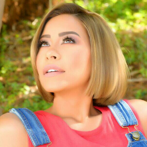 شيرين عبدالوهاب (2)
