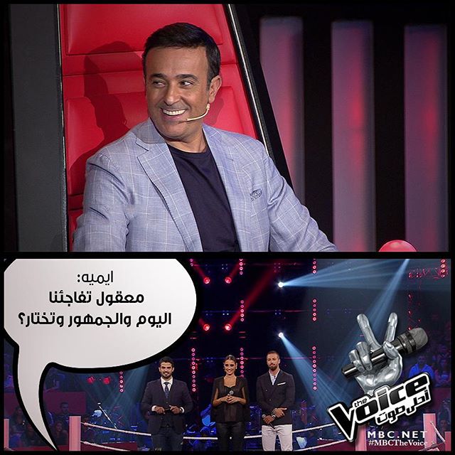 صابر لن يساعد كاظم ابدا