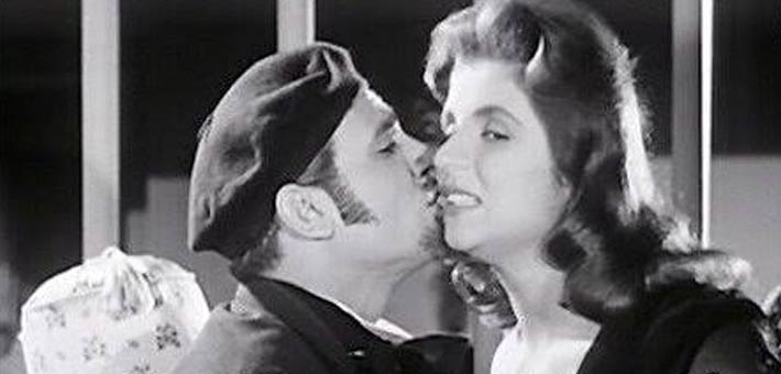 صباح وعبد الحليم