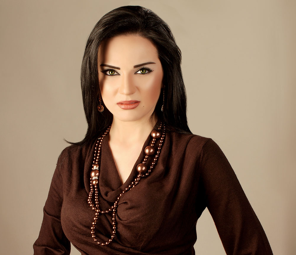 صفاء سلطان (3)