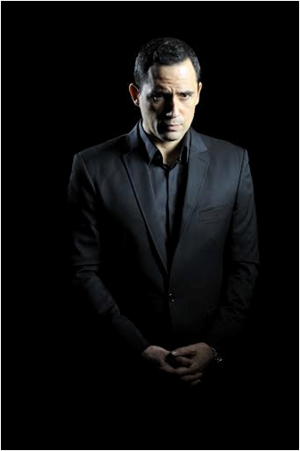 ظافر العابدين