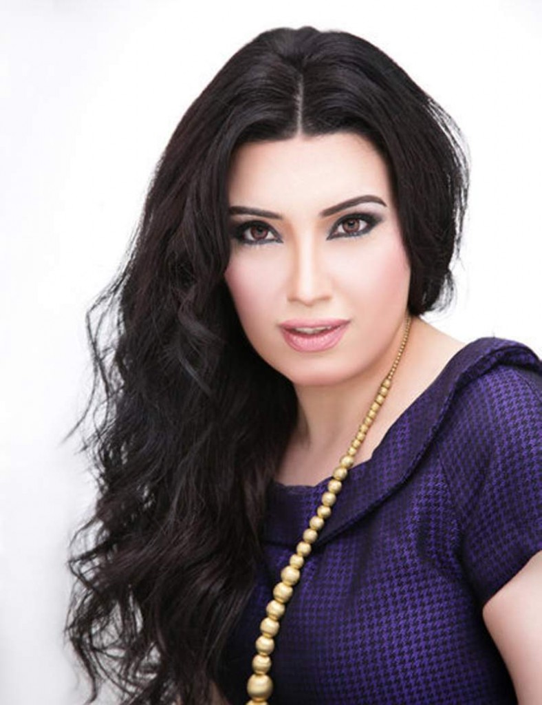 عبير صبري (1)