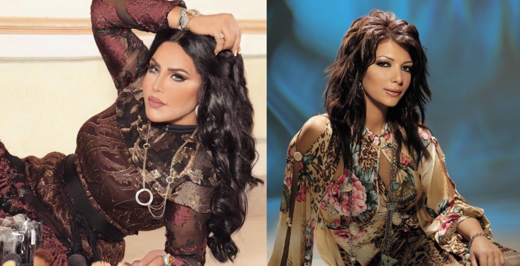 من أتقنت الستايل الغجري أكثر؟