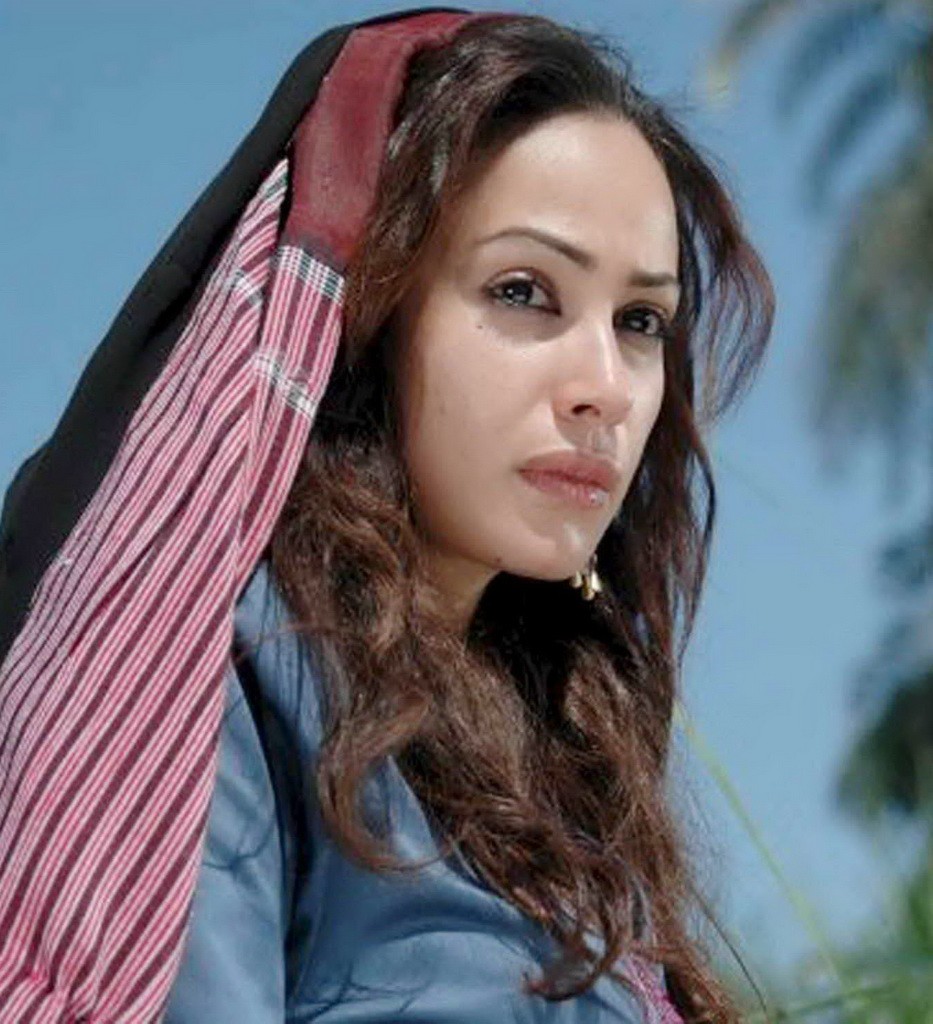 هند-صبري-في-فيلم-الجزيرة