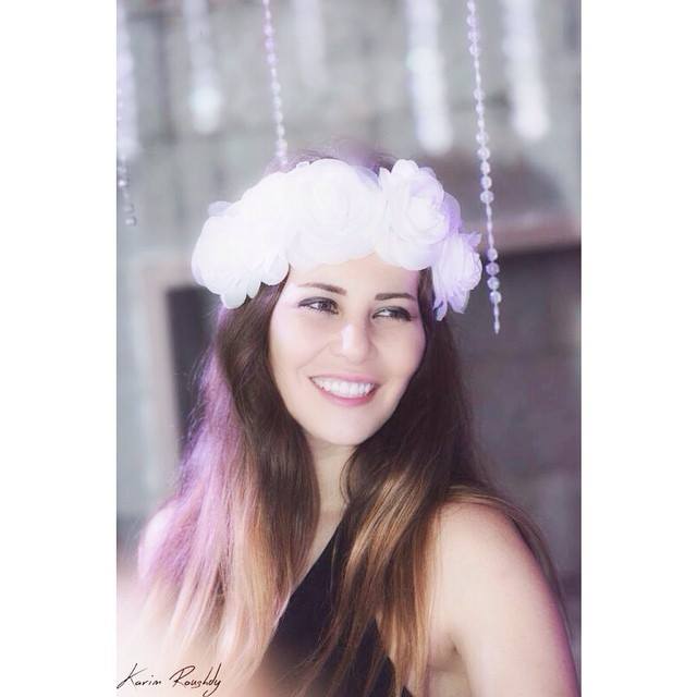 منة حسين فهمي