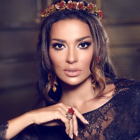 نادين نسيب نجيم