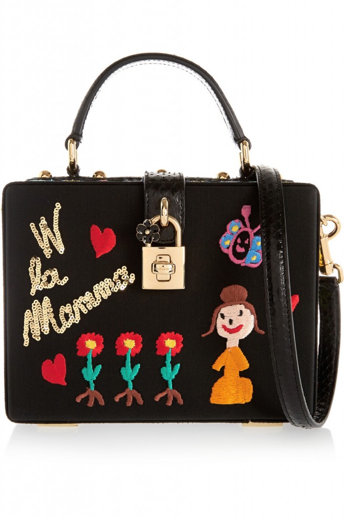 19 Dolce & Gabbana