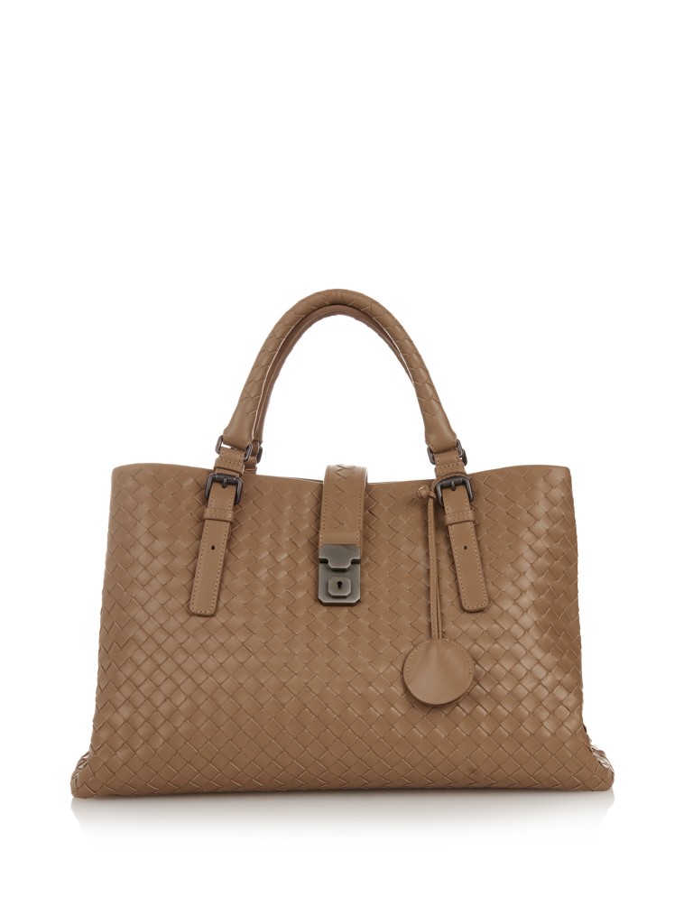 2- Bottega  Veneta @MatchesFashion