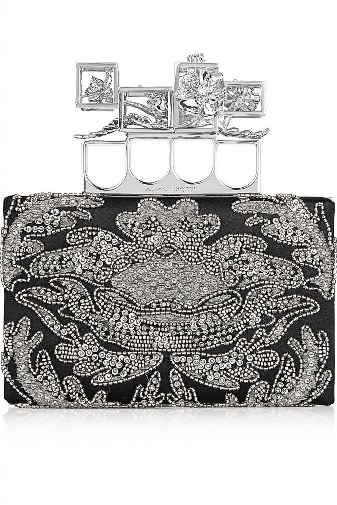 Alexander McQueen