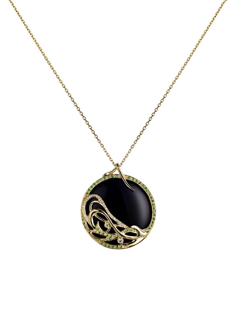 Ana de Costa jewellery