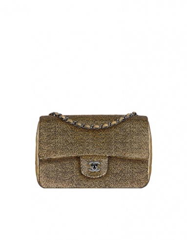 CHANEL FLAP BAG