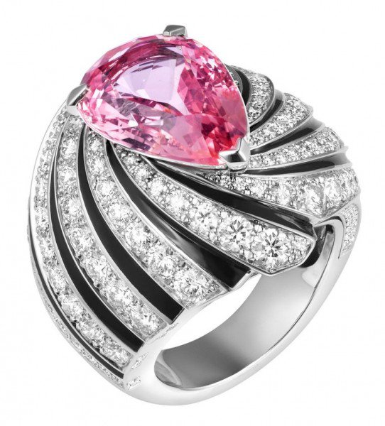 Cartier Ring