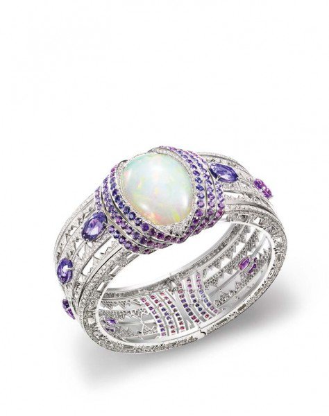 Chaumet Ring