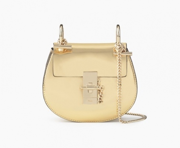 Chloe Drew Bag