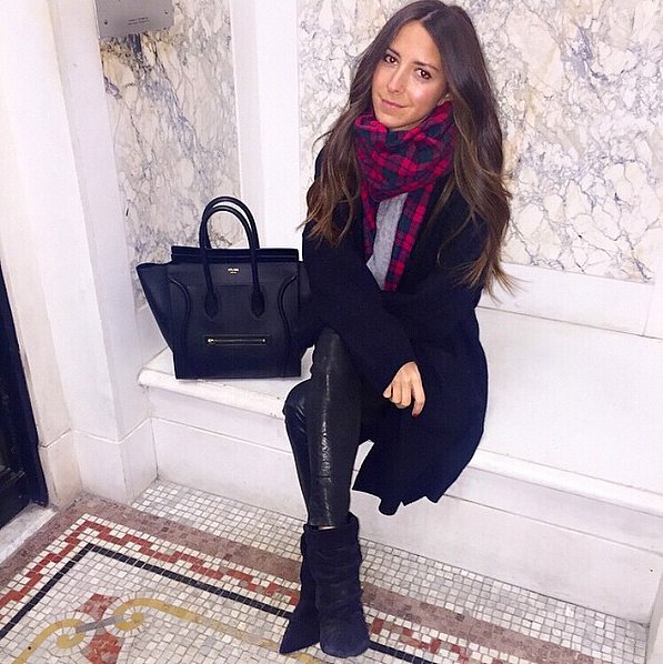 Colorful-Monochromatic-Look