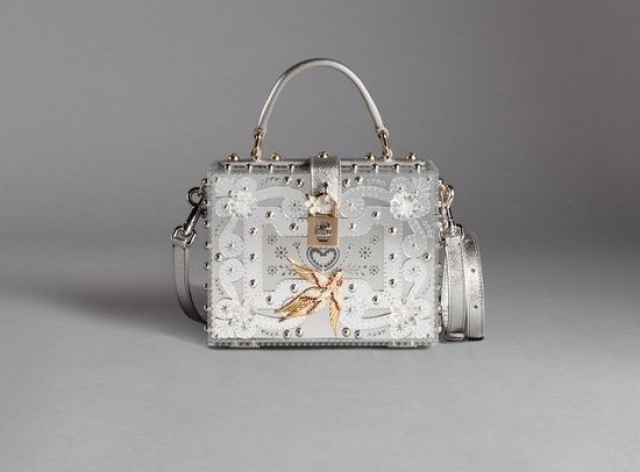DOLCE&GABBANA BAG