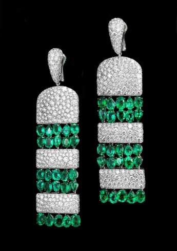 DeGrisogono Earings