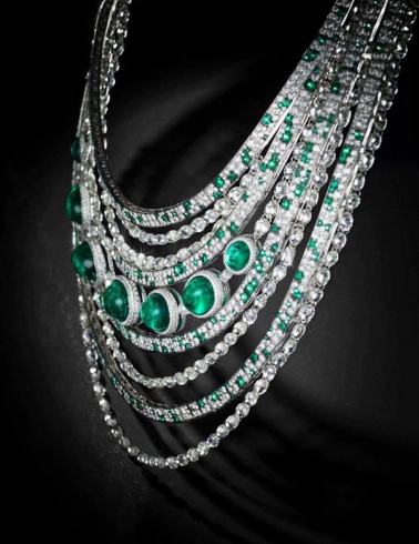 DeGrisogono necklace