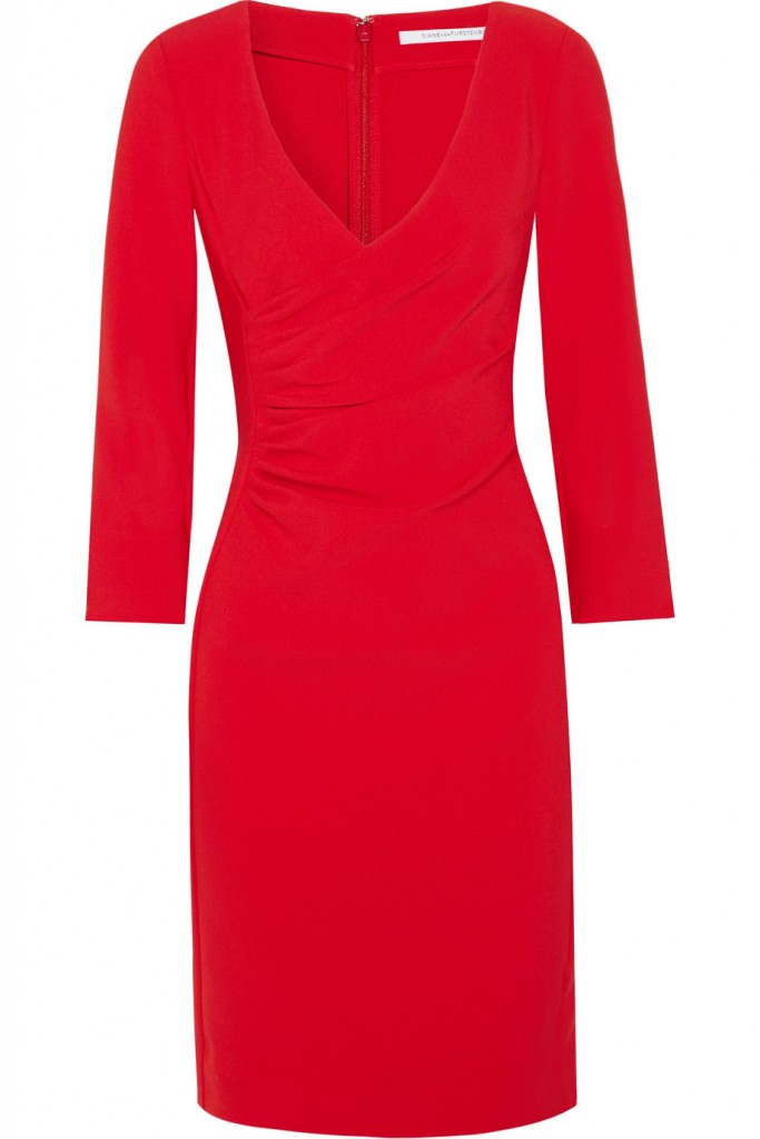 Diane von Furstenberg