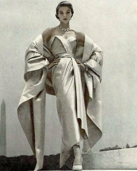 Dior Couture 1950