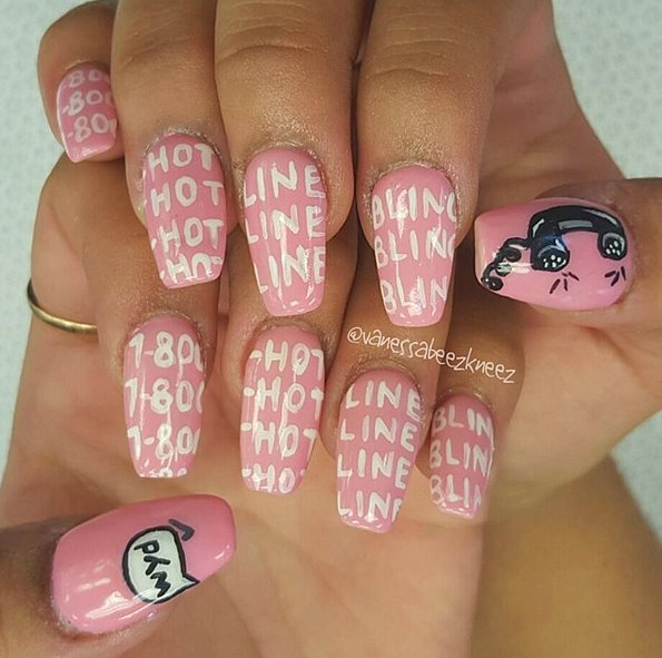 Drake-Nail-Art (2)