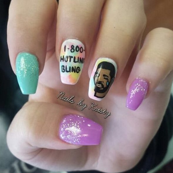 Drake-Nail-Art (3)