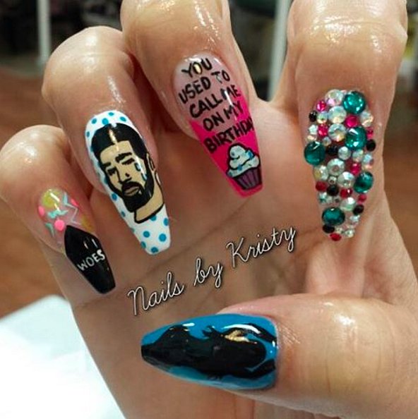 Drake-Nail-Art (4)